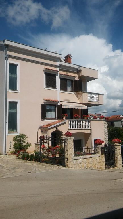 Apartment Lavandula Zadar Ngoại thất bức ảnh