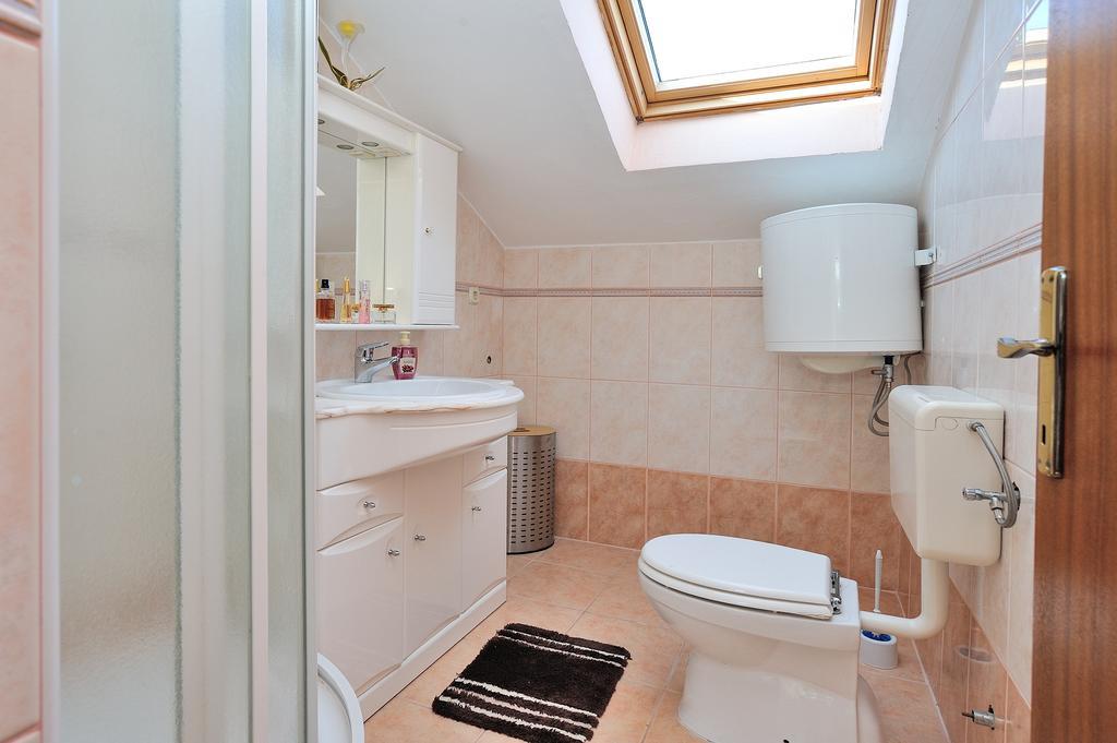 Apartment Lavandula Zadar Ngoại thất bức ảnh