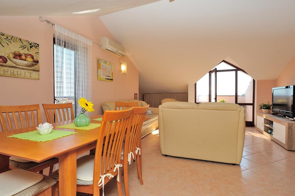 Apartment Lavandula Zadar Ngoại thất bức ảnh